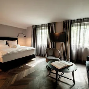Prevôt Restaurant&hotel Hotel Keulen