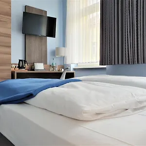Melarose Feng Shui Hotel Berlijn