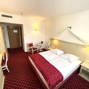 Chateau Kurfuerstendamm Hotel Berlijn