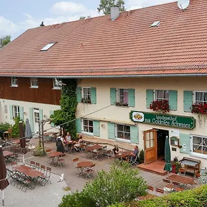 Hotel Zum Goldenen Schwanen, Frankenried