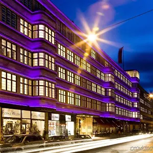 Ellington Hotel Berlijn