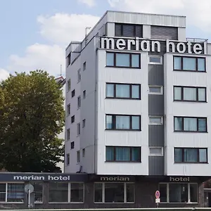 Merian Hotel Keulen